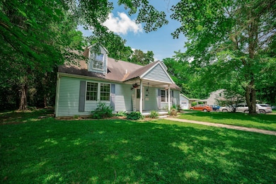 1857 Patton Hill Rd, Chillicothe, OH 45601 - photo 6