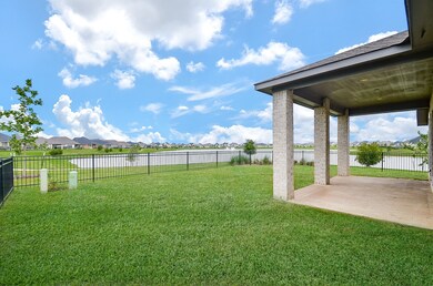 20519 Yearling Pasture Ln, Tomball, TX 77377 - photo 5