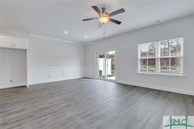 Pictures are of model plan - options, features and