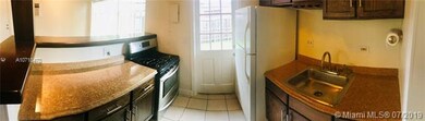 Kitchen view 2 Panorama View