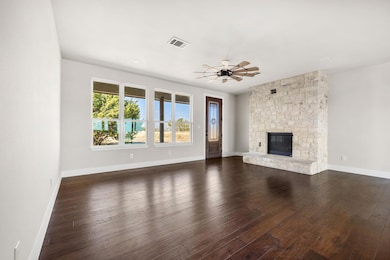 5777 County Road 236, Liberty Hill, TX 78642 - photo 5