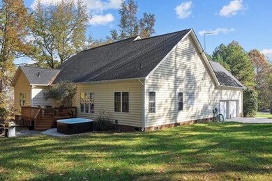 104 Shadow Ln, Oxford, NC 27565 - photo 4