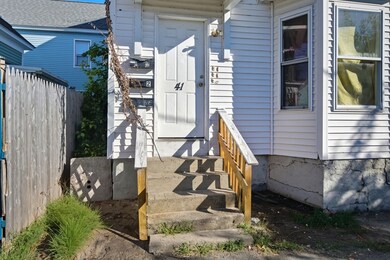 41 W L St, Lowell, MA 01850 - photo 2