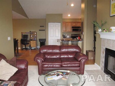 4589 N Thornhill Dr unit 206B, Peoria, IL 61615 - photo 5