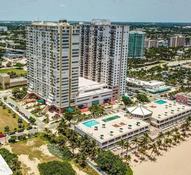 Pompano Beach Club North unit 2104, Pompano Beach, FL 33062 - photo 3