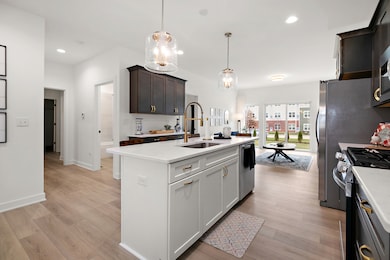 817 Heritage Woods Dr, Minooka, IL 60447 - photo 6