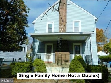 307 Woodbine Ave, Westville, NJ 08093 - photo 3