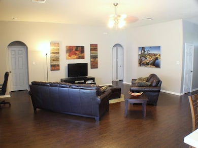 930 Satellite View, Round Rock, TX 78665 - photo 6