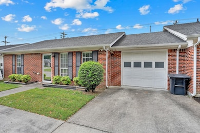 1600 N Washington St unit 2, Tullahoma, TN 37388 - photo 2