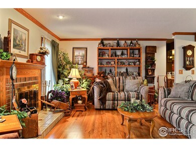 Real Hardwood Flooring