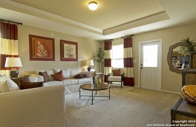 9917 Waddie Ln, San Antonio, TX 78254 - photo 6