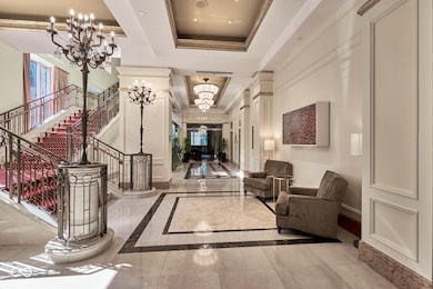 1 N Illinois St unit 2101, Indianapolis, IN 46204 - photo 4