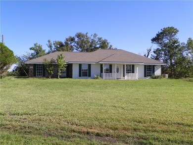3862 N Levee Loop, Lake Charles, LA 70607 - photo 3