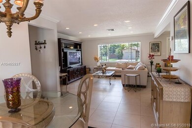dining/living