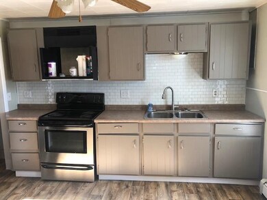Kitchen - View 2