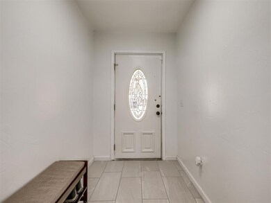 View of doorway