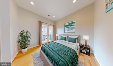 1700 Euclid St NW unit B-7, Washington, DC 20009 - photo 4