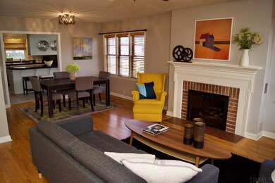 1310 El Prado St, Lafayette, IN 47905 - photo 7