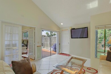 Front room