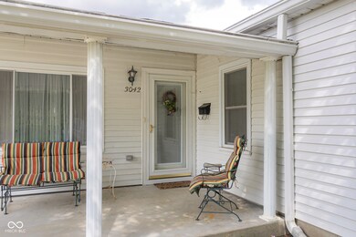3042 Desoto Way, Columbus, IN 47203 - photo 3