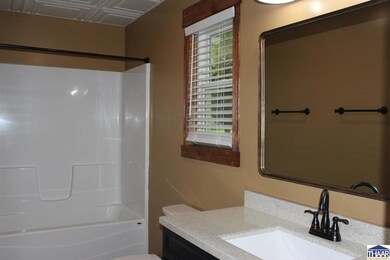 306 E South St, Center Point, IN 47840 - photo 7