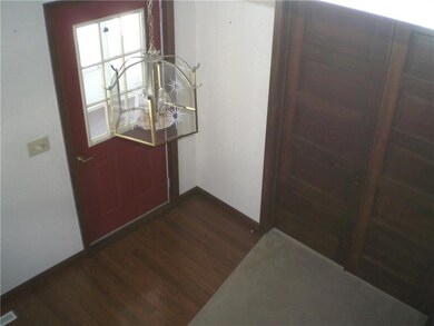 Entry Way