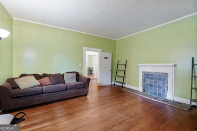 120 Stewart St, Carrollton, GA 30117 - photo 7