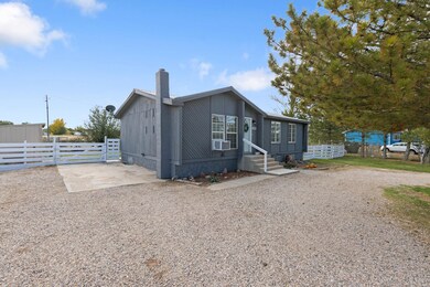 598 E Blue Sky Dr S, Cedar City, UT 84721 - photo 2