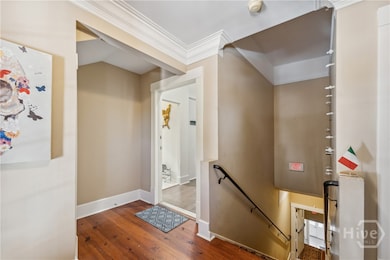 8 W 37th St, Savannah, GA 31401 - photo 6