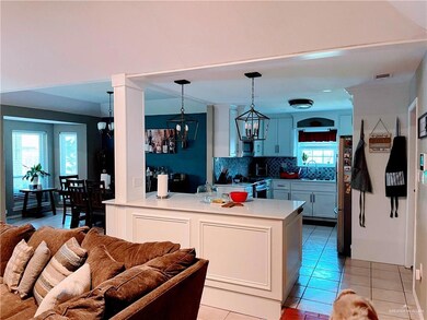 512 W 16th St, Weslaco, TX 78596 - photo 6