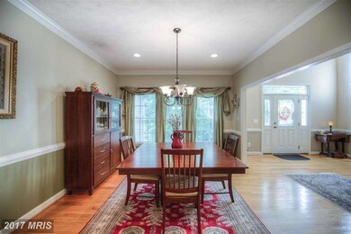 10519 Big Horn Dr, Fredericksburg, VA 22407 - photo 2