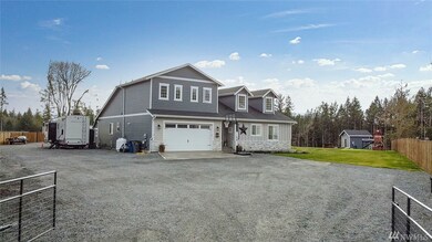 8618 192nd St NW, Stanwood, WA 98292 - photo 2