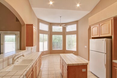 EV Kitchen view 1