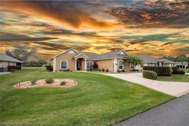 4879 Pebble Beach Dr, Sebring, FL 33872 - photo 2