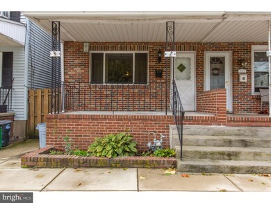 613 Maddock St, Crum Lynne, PA 19022 - photo 2