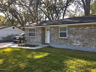 4208 Oriely Dr, Jacksonville, FL 32210 - photo 2