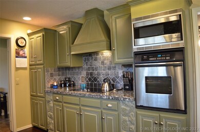 Granite Countertops