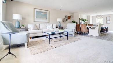 1946 Kennington Park Rd unit AA-5, Aylett, VA 23009 - photo 2