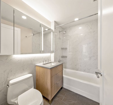 55 W 25th St unit 19-L, New York, NY 10010 - photo 5