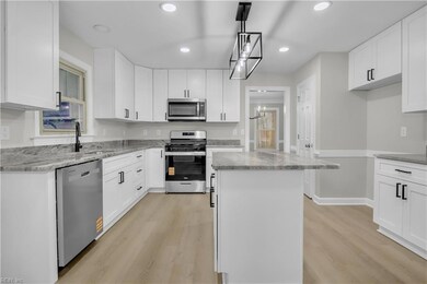 1630 Dock Landing Rd, Chesapeake, VA 23321 - photo 6