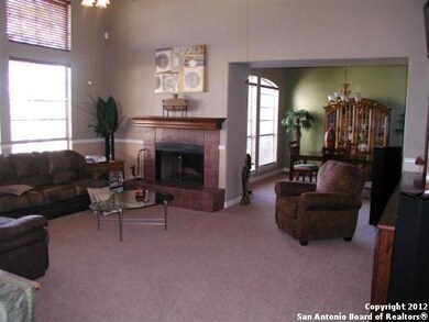 3111 Sable Bend, San Antonio, TX 78259 - photo 2