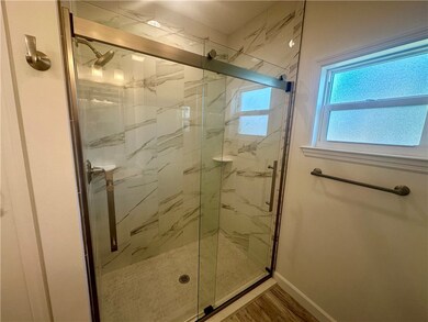 Master Suite Shower