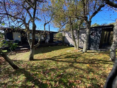 overview of the property