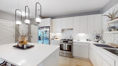 PORT45 unit 313, Boston, MA 02127 - photo 6