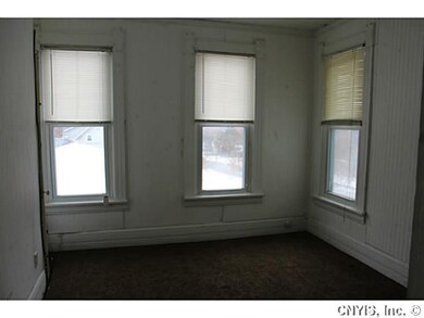Bedroom 2nd Floor