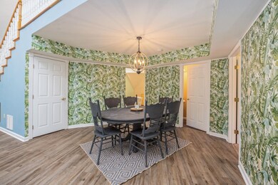 1419 Sand Dollar Rd, Perry, FL 32348 - photo 5