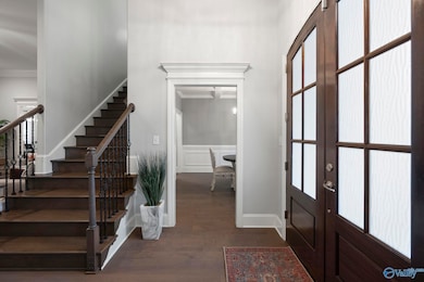 13384 Chapel Hill Ln, Athens, AL 35613 - photo 4