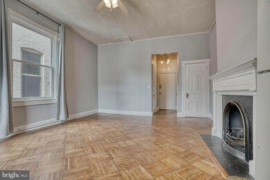1208 N Calvert St unit 3, Baltimore, MD 21202 - photo 5
