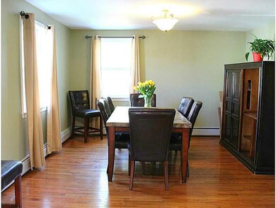 Dining Room.