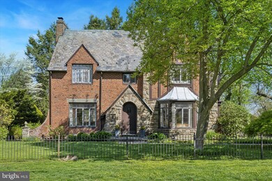 111 E Dartmouth Rd, Bala Cynwyd, PA 19004 - photo 2